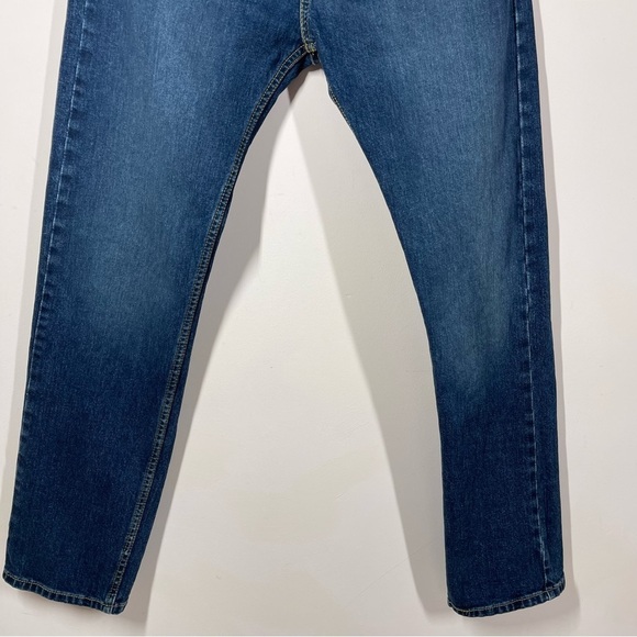 Levi’s 505 Men’s Jeans size W32xL32 - Picture 4 of 13